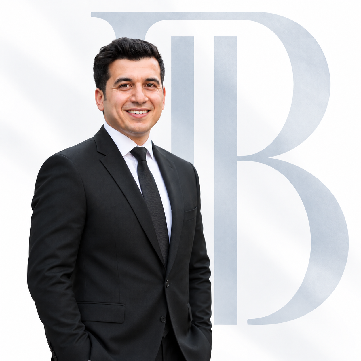 Bahri Barış Bican, Kurucu Avukat