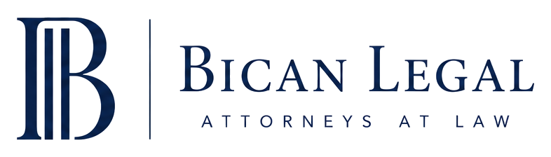 BICAN LEGAL Attorneys at Law